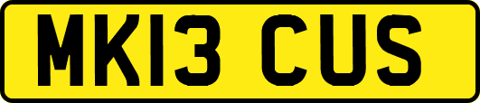 MK13CUS