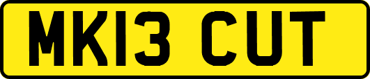 MK13CUT