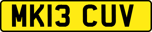 MK13CUV