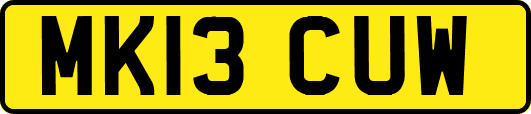 MK13CUW