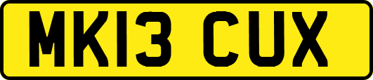 MK13CUX