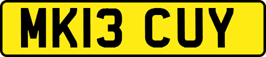 MK13CUY