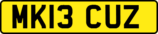 MK13CUZ