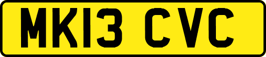 MK13CVC