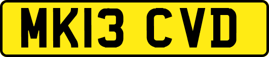 MK13CVD