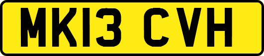 MK13CVH