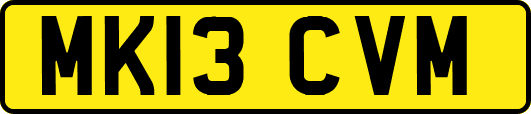 MK13CVM