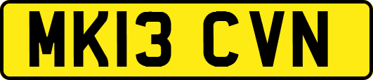 MK13CVN