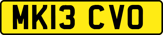 MK13CVO