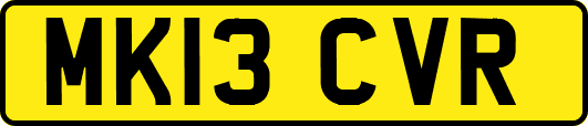 MK13CVR
