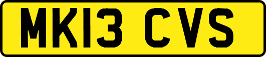 MK13CVS