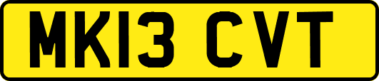 MK13CVT