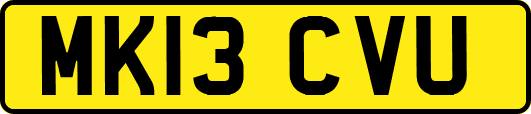 MK13CVU