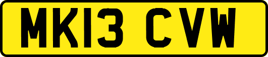 MK13CVW