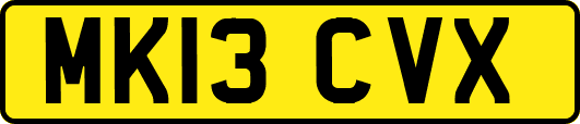MK13CVX
