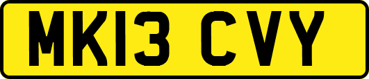 MK13CVY