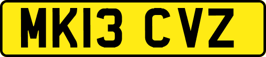 MK13CVZ
