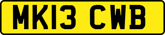 MK13CWB