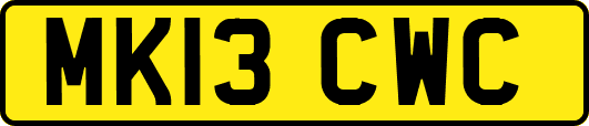 MK13CWC