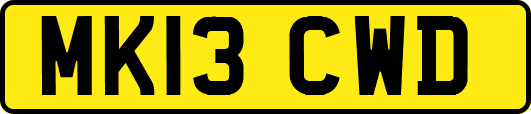 MK13CWD
