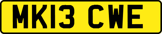 MK13CWE