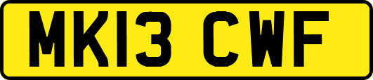 MK13CWF