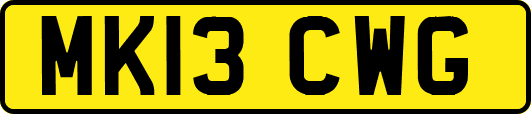 MK13CWG