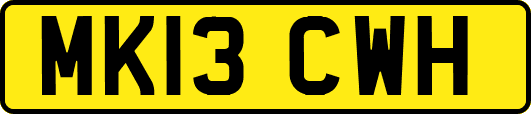 MK13CWH