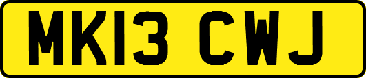 MK13CWJ