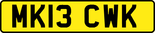 MK13CWK