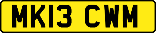 MK13CWM