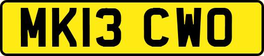 MK13CWO