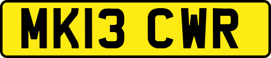 MK13CWR