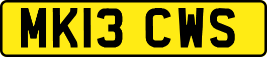 MK13CWS