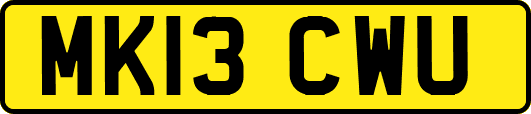 MK13CWU