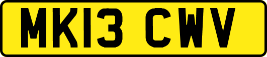 MK13CWV