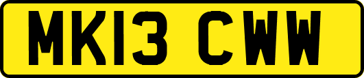 MK13CWW