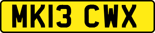 MK13CWX
