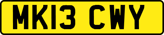 MK13CWY