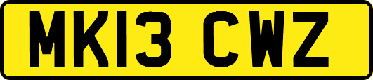 MK13CWZ