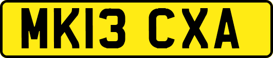 MK13CXA
