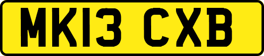 MK13CXB