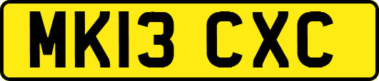 MK13CXC