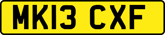 MK13CXF