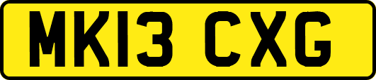 MK13CXG