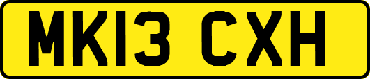 MK13CXH