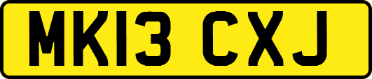 MK13CXJ