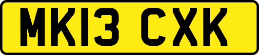 MK13CXK