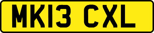 MK13CXL