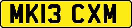 MK13CXM